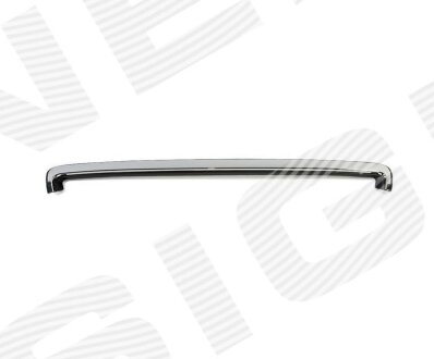 ЛЕНТА НА КАПОТ SIGNEDA PCV27080A