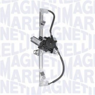 Склопідйомники MAGNETI MARELLI 350103130500