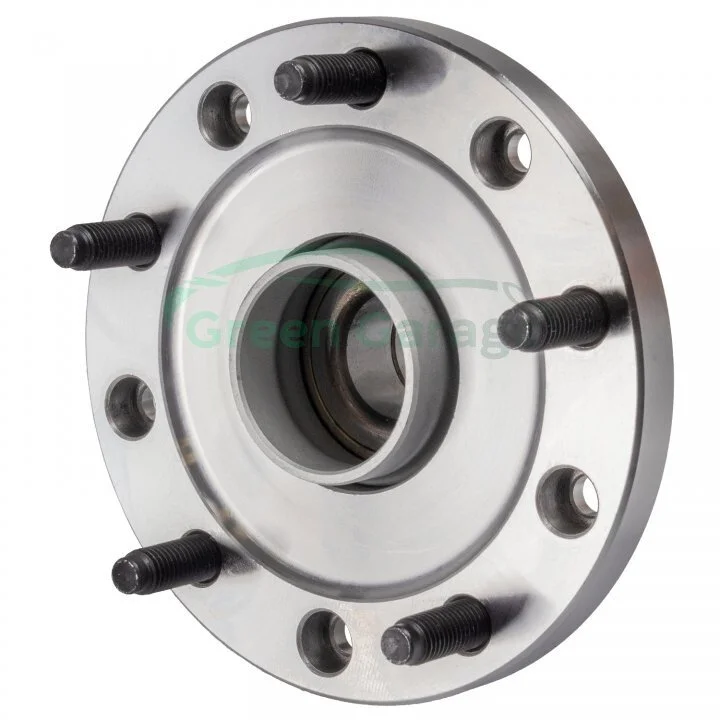 Підшипник маточини задн. Ford Transit 2.2 TDCi 06- FEBI BILSTEIN 45356 (фото 1)