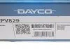 Комплект ременя генератора DAYCO KPV829 (фото 4)