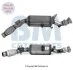 Фильтр сажевый BM CATALYSTS BM11461H (фото 15)