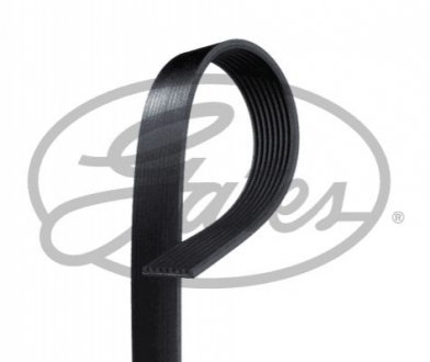 Доріжковий пас GATES 8PK2710HD