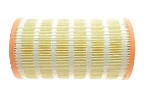 Фильтр воздушный CITROEN JUMPER 06-, PEUGEOT BOXER 06- (пр-во) ALPHA FILTER AF0005