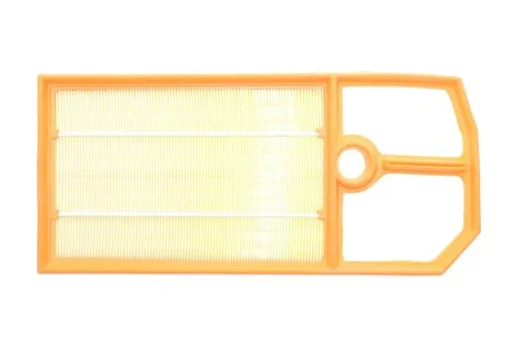 Фильтр воздушный VW GOLF IV, BORA (пр-во) ALPHA FILTER AF1673