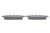 Гальмівні колодки дискові BOSCH 0986424889 (фото 3)