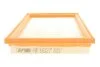 Фильтр воздушный FORD FIESTA V, FUSION 1.25-1.6 02- (пр-во) ALPHA FILTER AF1627 (фото 3)