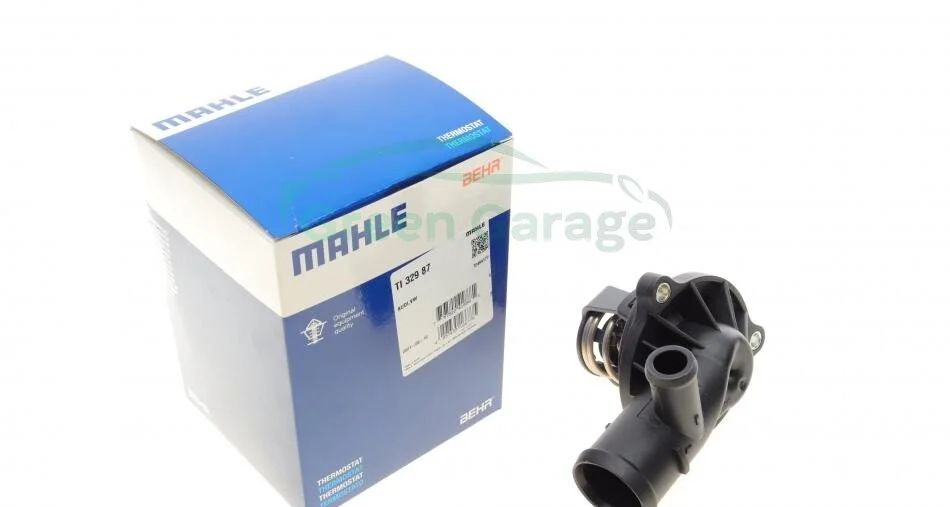 Термостат MAHLE / KNECHT TI32987 (фото 1)