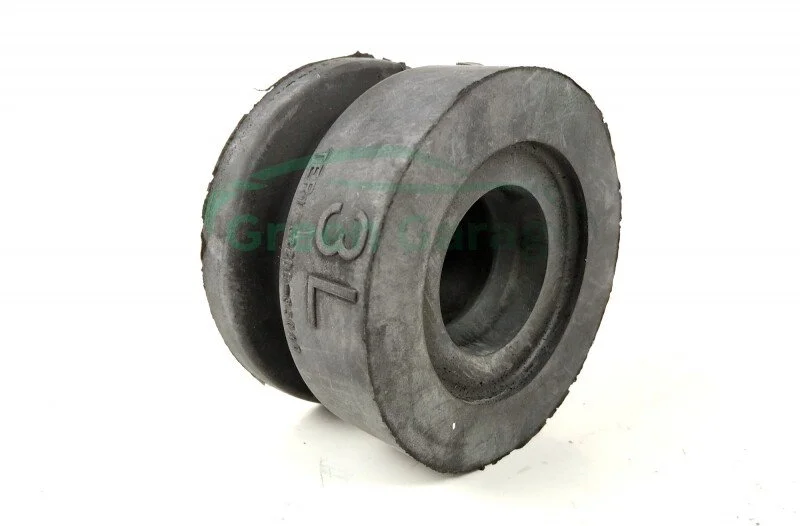 Подушка рами №3 нижня Toyota Land Cruiser Prado 02-09 Lexus GX (вир-во Toyota) TOYOTA 5220635040 (фото 1)
