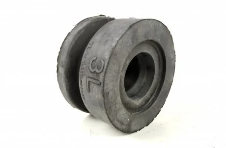 Подушка рами №3 нижня Toyota Land Cruiser Prado 02-09 Lexus GX (вир-во Toyota) TOYOTA 5220635040