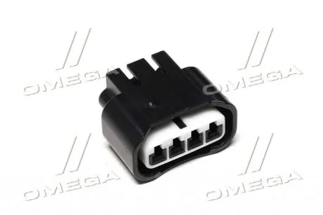 Роз\'єм котушки запалювання Toyota Lexus (вир-во Toyota) TOYOTA 9098011885