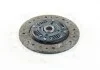 Диск сцепления MITSUBISHI LANCER 1.3-1.6 03- (Пр-во) EXEDY MBD099U (фото 2)