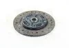 Диск сцепления MITSUBISHI LANCER 1.3-1.6 03- (Пр-во) EXEDY MBD099U (фото 3)