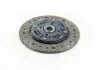 Диск сцепления MITSUBISHI LANCER 1.3-1.6 03- (Пр-во) EXEDY MBD099U (фото 4)