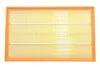 Фильтр воздушный OPEL VECTRA B 95-00 (пр-во) ALPHA FILTER AF1625 (фото 1)