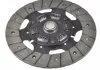 Диск сцепления Honda Civic (пр-во Blue Print) BLUE PRINT ADH23157 (фото 1)