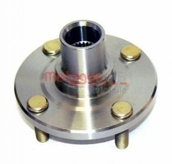 Маточина колеса METZGER N8010