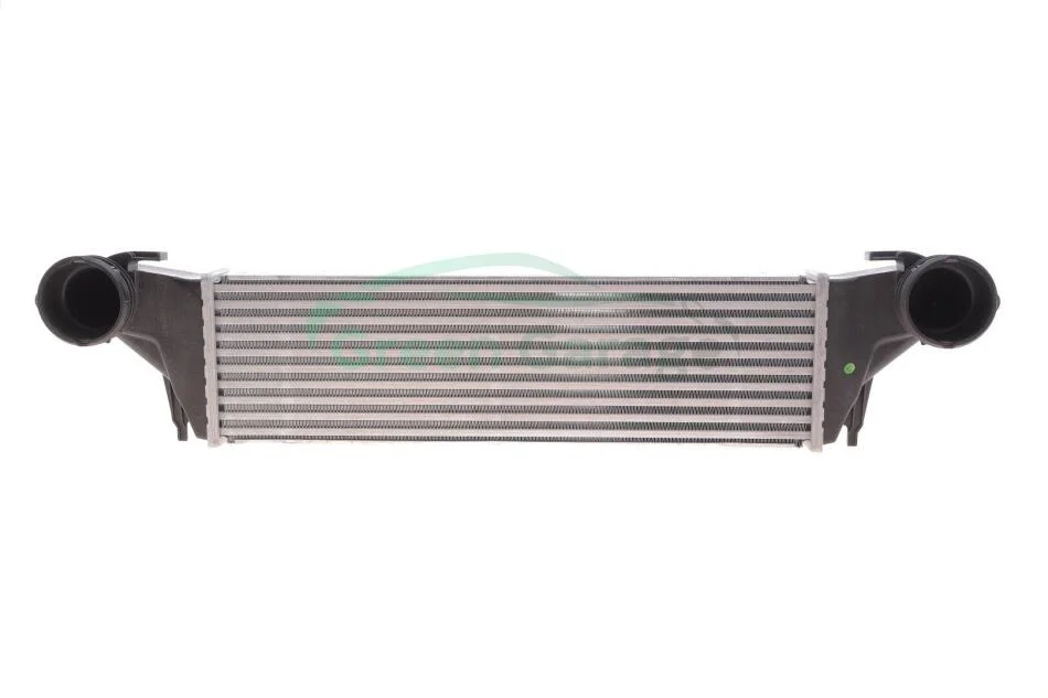 Intercooler.. VALEO 818618 (фото 1)