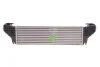 Intercooler.. VALEO 818618 (фото 4)