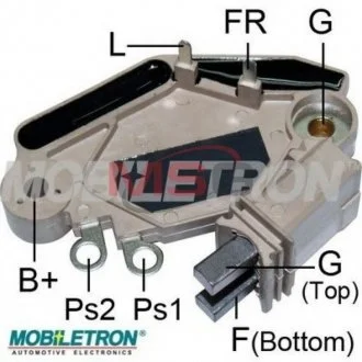 Реле регулятор MOBILETRON VRV3779