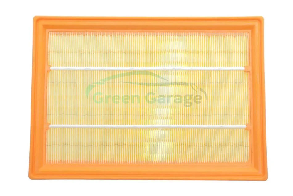 Фильтр воздушный FORD GALAXY, SEAT ALHAMBRA, VW SHARAN (пр-во) ALPHA FILTER AF1655 (фото 1)