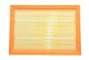 Фильтр воздушный FORD GALAXY, SEAT ALHAMBRA, VW SHARAN (пр-во) ALPHA FILTER AF1655 (фото 1)