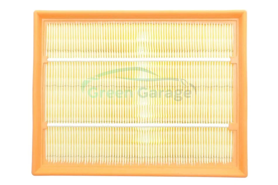 Фильтр воздушный OPEL VECTRA-B 2.0-2.2 D 96-03 (пр-во) ALPHA FILTER AF1791 (фото 1)