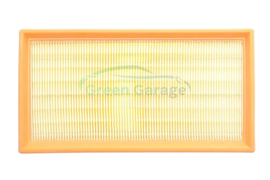 Фильтр воздушный PSA 1.6 HDI 04- (пр-во) ALPHA FILTER AF1847 (фото 1)
