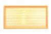 Фильтр воздушный PSA 1.6 HDI 04- (пр-во) ALPHA FILTER AF1847 (фото 1)