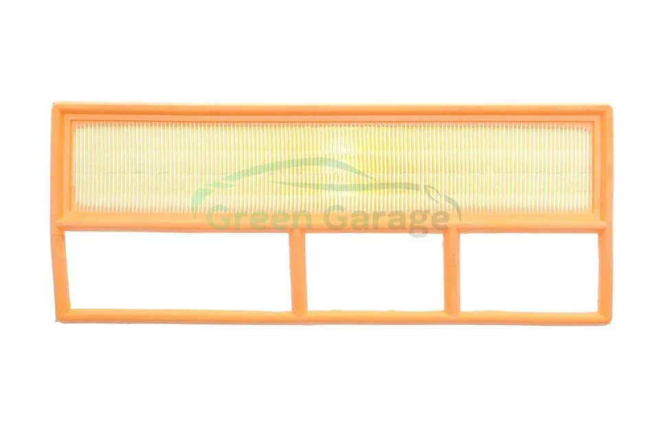 Фильтр воздушный FIAT DOBLO 05-, LINEA 07- (пр-во) ALPHA FILTER AF1804 (фото 1)