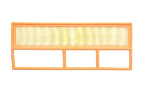 Фильтр воздушный FIAT DOBLO 05-, LINEA 07- (пр-во) ALPHA FILTER AF1804