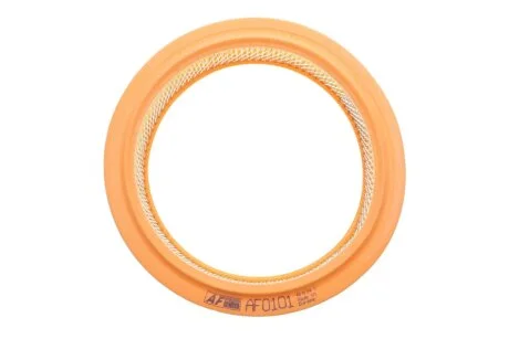 Фільтр повітря ALPHA FILTER AF0101