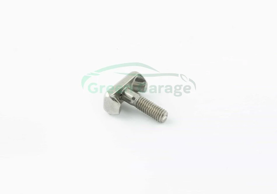 Затиск для клем аккумуляторних VAG 6X0915138 (фото 1)
