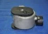 Фильтр воздушный KIA PRIDE 05MY(-SEP 2006) (пр-во) PARTS-MALL PAB056 (фото 4)