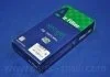 Фильтр воздушный KIA PRIDE 05MY(-SEP 2006) (пр-во) PARTS-MALL PAB056 (фото 5)
