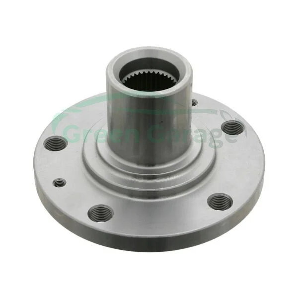 Ступиця колеса FEBI BILSTEIN 28232 (фото 1)