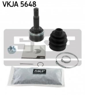 Шрус зовнішній SKF VKJA5648
