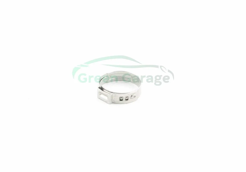 Зажимный хомут VAG N10202001 (фото 1)