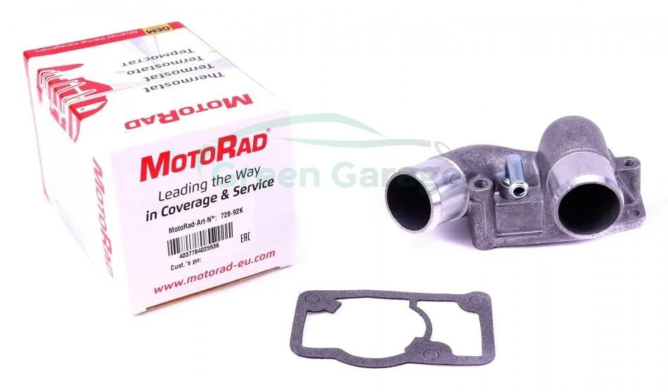 Термостат MOTORAD 72892K (фото 1)