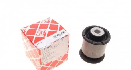 TULEJA WAHACZA FEBI BILSTEIN 173105