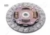 Диск зчеплення JAPANPARTS DF533