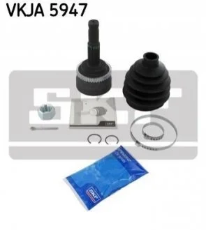 Шрус зовнішній SKF VKJA5947