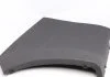Молдинг кузова AUTOTECHTEILE 5050239 (фото 4)