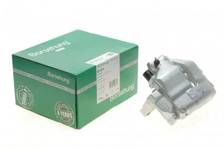 Корпус супорта BORSEHUNG B11371