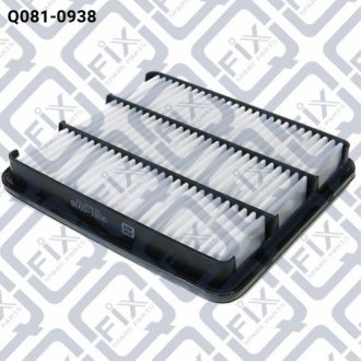 Фільтр повітря Q-fix Q0810938