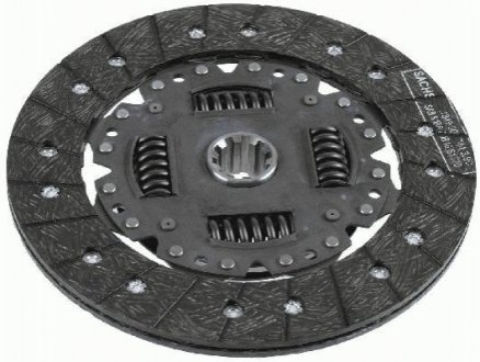 Диск зчеплення SACHS 1861661133