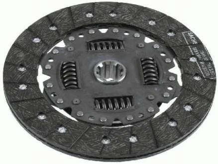 Диск зчеплення SACHS 1861661133