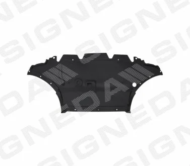 Захист двигуна SIGNEDA PAD33009A