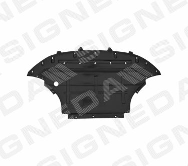 Захист двигуна SIGNEDA PAD60016A