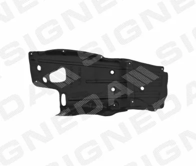 Захист двигуна SIGNEDA PTY60032AR
