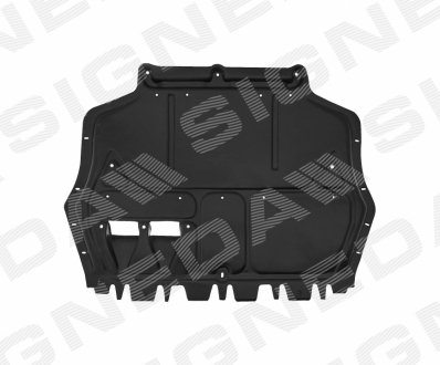 Захист двигуна SIGNEDA PVW60027A